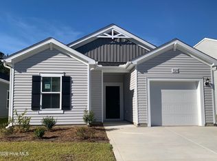 7123 Woodline Dr SW, Sunset Beach, NC 28468