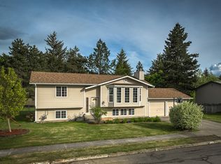 4212 N Holmes Rd, Coeur D Alene, ID 83815