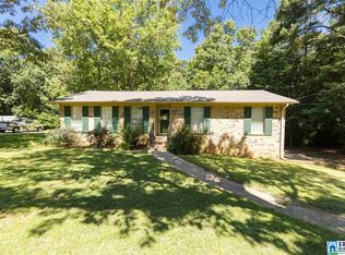 2014 Tallwoods Ln, Bessemer, AL 35023