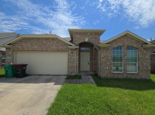 1306 Squire Dr, Baytown, TX 77521