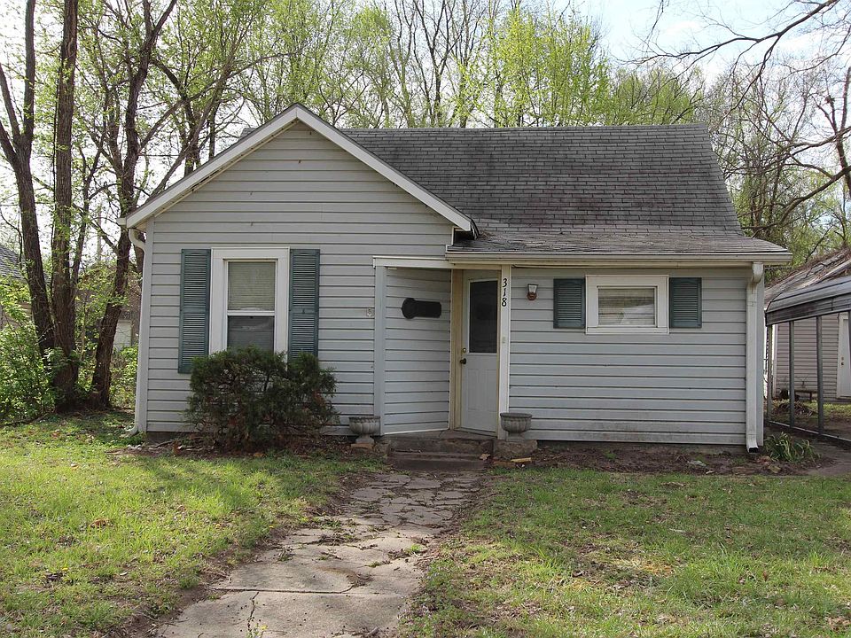 1st image of 318 12th St