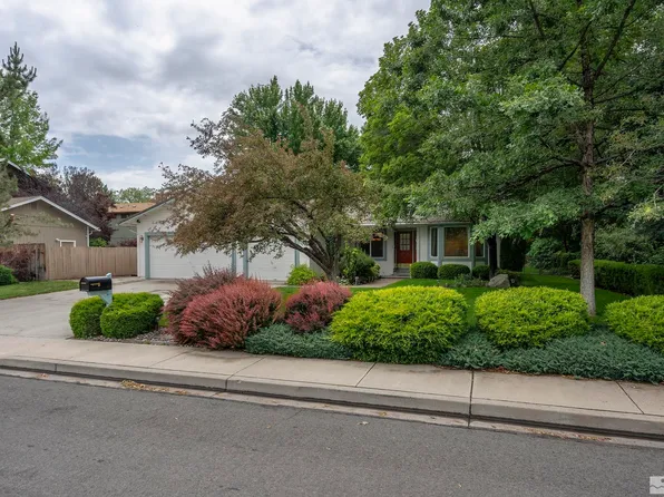 8303 Rocky Rd, Reno, NV 89521