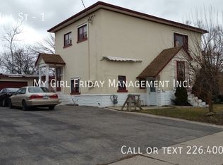 55A Hill St #1, Kitchener, ON N2H 5T2