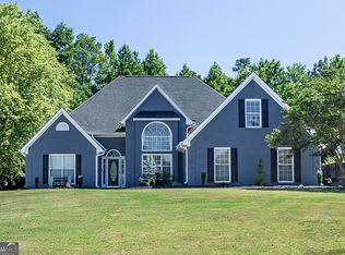 320 Brook Hollow Dr, McDonough, GA 30252