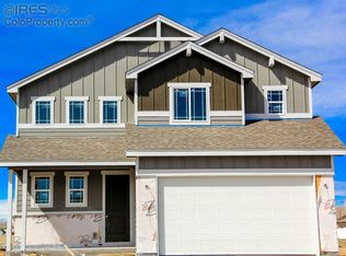 3329 Merlot Ct, Greeley, CO 80634