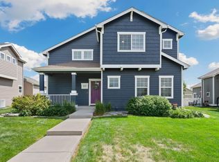 5317 School House Dr, Timnath, CO 80547