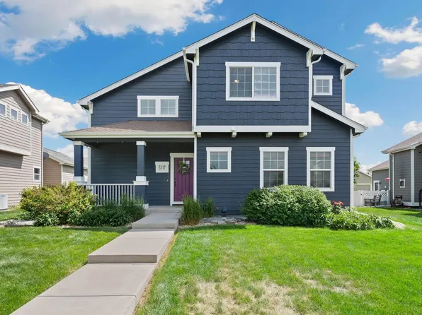 5317 School House Dr, Timnath, CO 80547