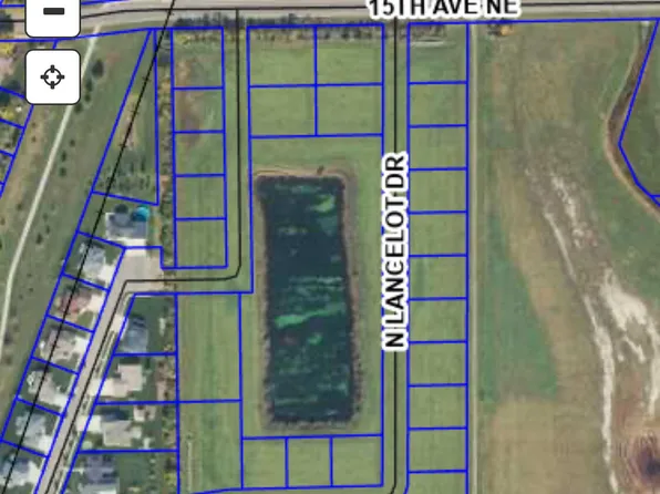 1612 12th Ave SE, Aberdeen, SD 57401