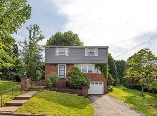 134 Franklin Dr, Greensburg, PA 15601