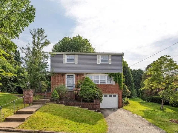 134 Franklin Dr, Greensburg, PA 15601