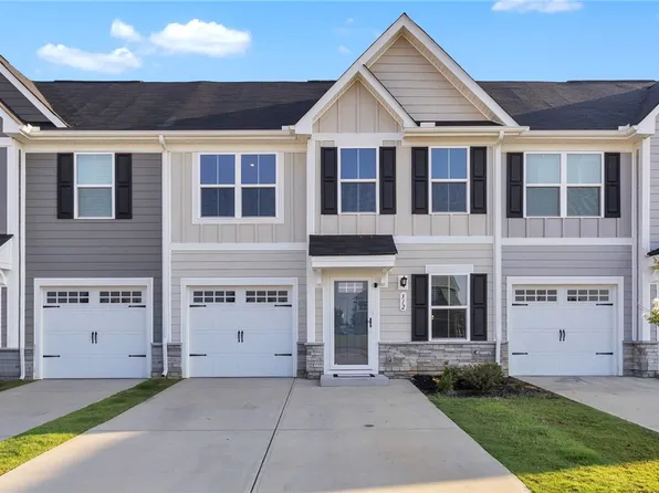 312 Jacket Ln, Anderson, SC 29621