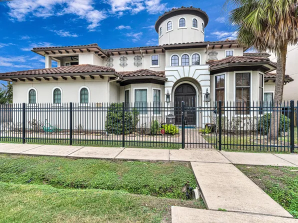 4614 Inker St, Houston, TX 77007