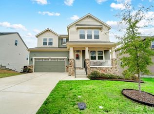 10161 Castlebrooke Dr, Concord, NC 28027