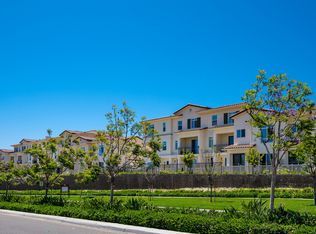 Enclave Heritage Townhomes, Chula Vista, CA 91913