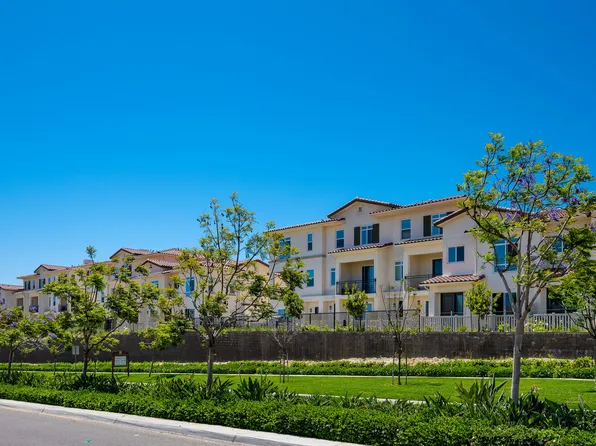 Enclave Heritage Townhomes