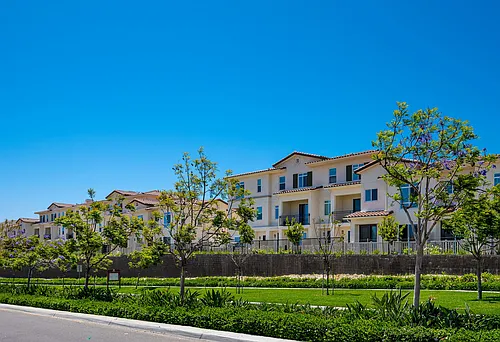Enclave Heritage Townhomes Photo 1
