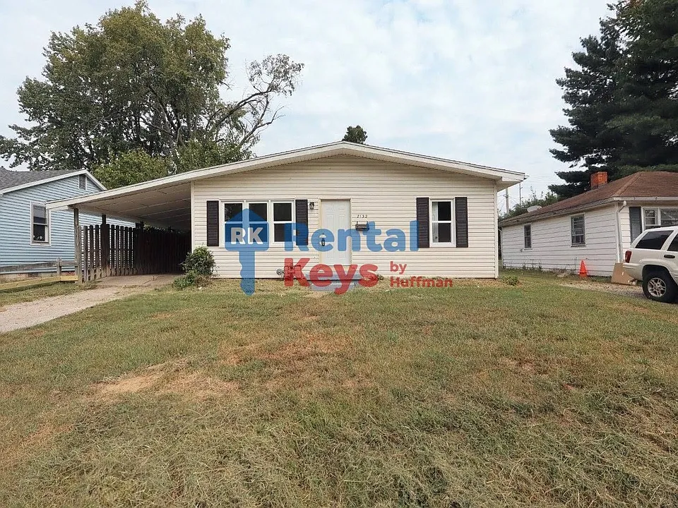 2132 Margybeth Ave