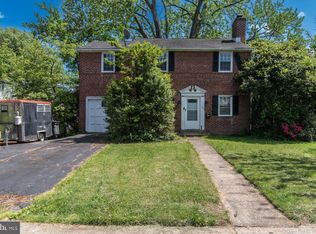 114 Merion Ave, Aldan, PA 19018