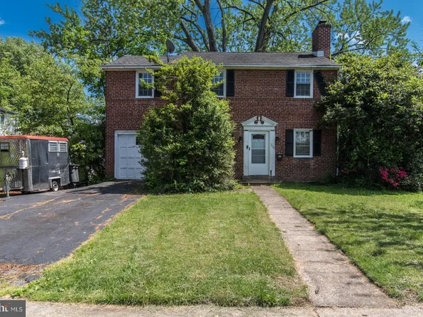 114 Merion Ave, Aldan, PA 19018
