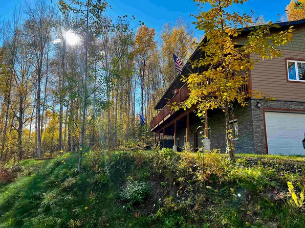 1275 Lance Ln, Fairbanks, AK 99712