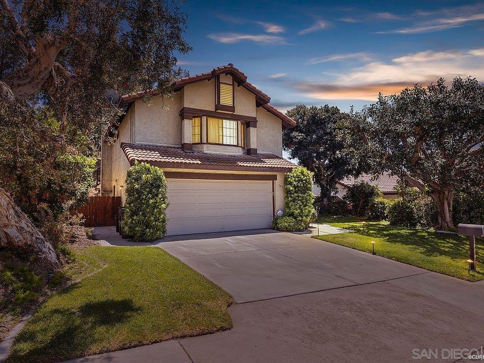 1014 Paseo Entrada, Chula Vista, CA 91910 Zillow