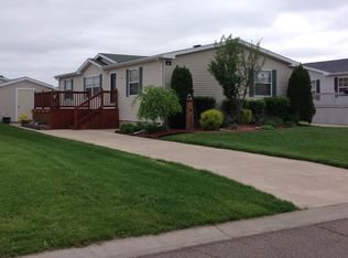 3241 Lancaster Ln, Northville, MI 48167