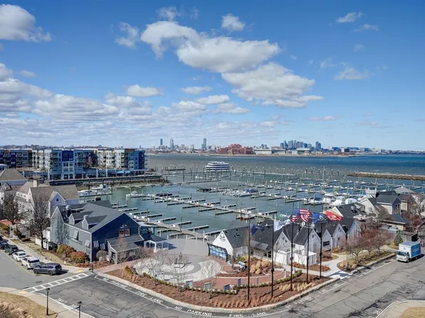 2001 Marina Dr APT 604, Quincy, MA 02171