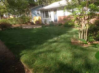 541 West Dr, Severna Park, MD 21146