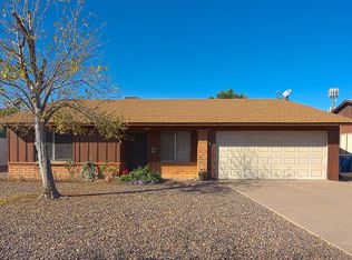 1514 S Gaylord, Mesa, AZ 85204
