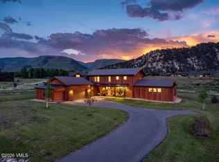 664 Hunters View Ln, Eagle, CO 81631