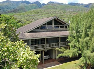 7406 Kamehameha V Hwy, Kaunakakai, HI 96748