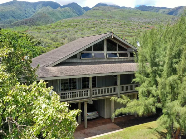 7406 Kamehameha V Hwy, Kaunakakai, HI 96748