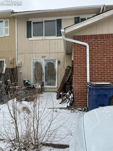 4113 Husted Mill Ct, Colorado Springs, CO, 80910