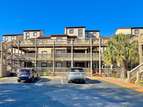 501 Maison Dr. #D-3, Myrtle Beach, SC 29572