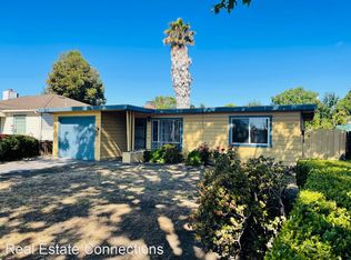 1307 Madera Ave, Menlo Park, CA 94025