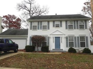 1822 Smizer Mill Rd, Fenton, MO 63026