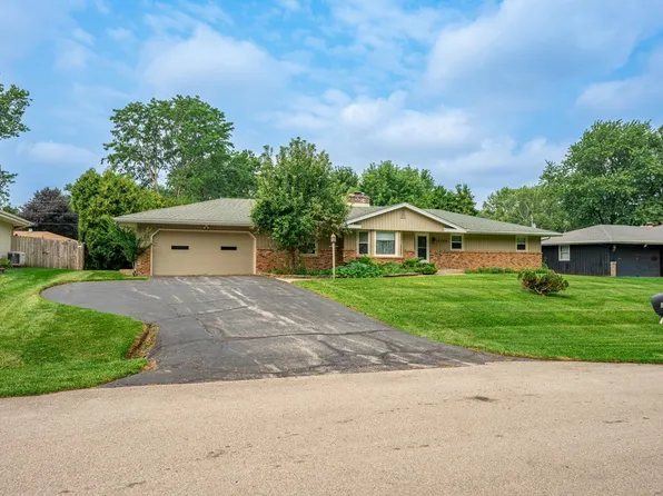 2759 Windamere Way, Rockford, IL 61109