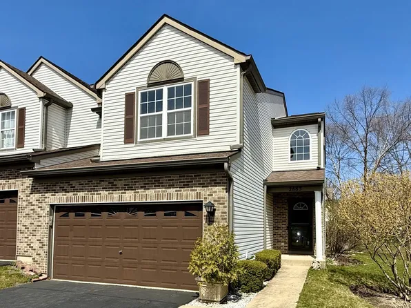 2883 Old Mill Ct, Geneva, IL 60134