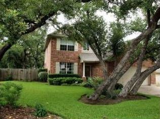 5720 Sunny Vista Dr, Austin, TX 78749