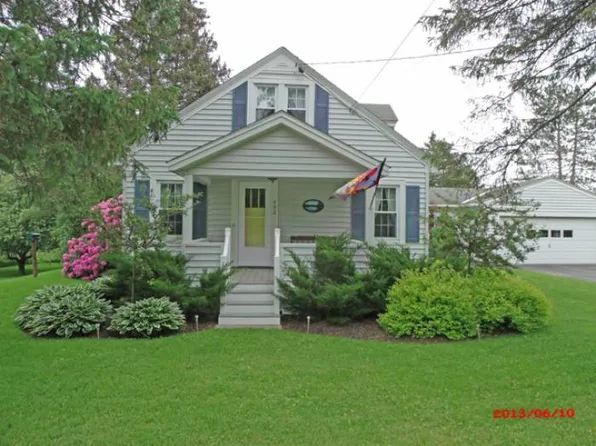 492 County Highway 122, Gloversville, NY 12078