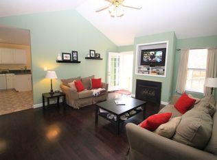 3906 Cassidy Dr, Waxhaw, NC 28173