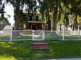 619 Mill Rd, Clearfield, PA 16830