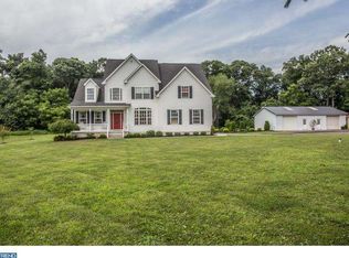 1761 Good Intent Rd, Deptford, NJ 08096