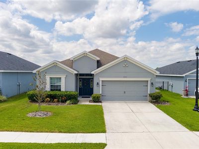 16161 61st Ln E, Parrish, FL, 34219