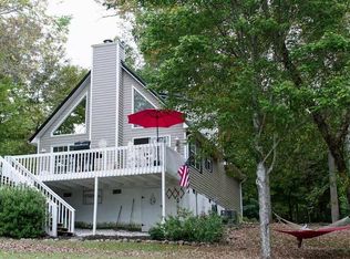309 Thomas Dr, Eatonton, GA 31024