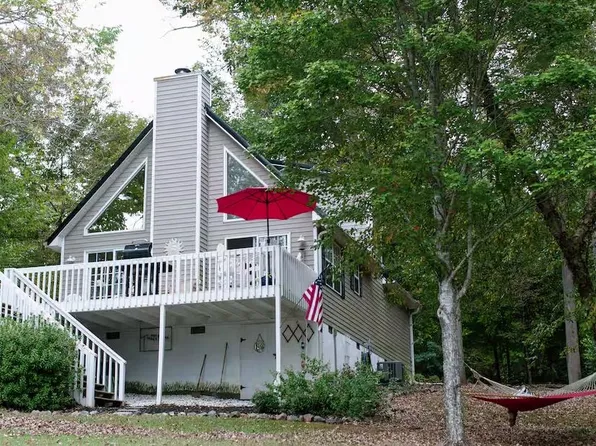 309 Thomas Dr, Eatonton, GA 31024