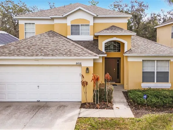 8458 Secret Key Cv, Kissimmee, FL 34747