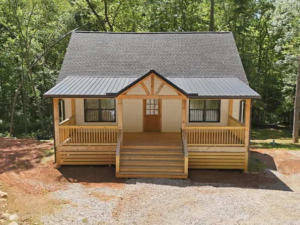 527 Jim Carter Rd, Clarkesville, GA 30523