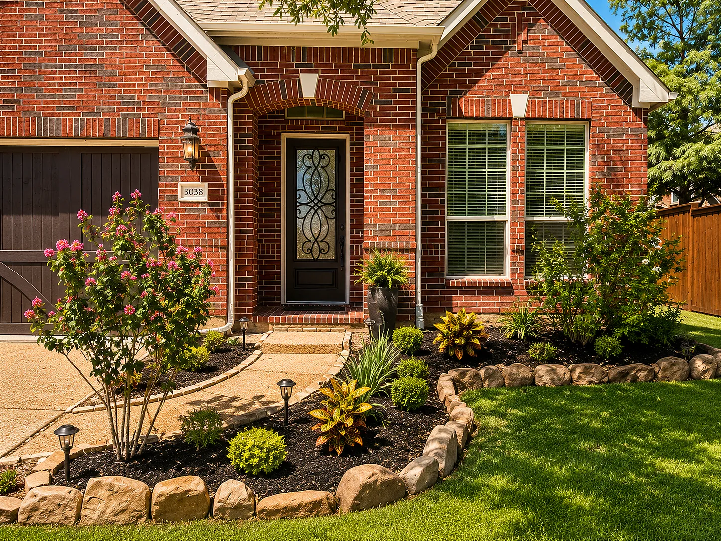 4 bed, 2220 sqft, $3,395 — Photo 4