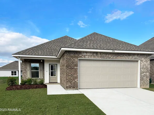206 Judice Ln, Duson, LA 70529